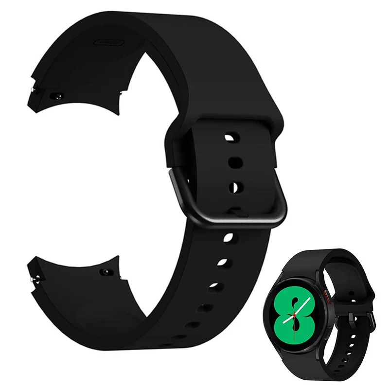 Absolut cool Universell Samsung Silikon / TPU armband