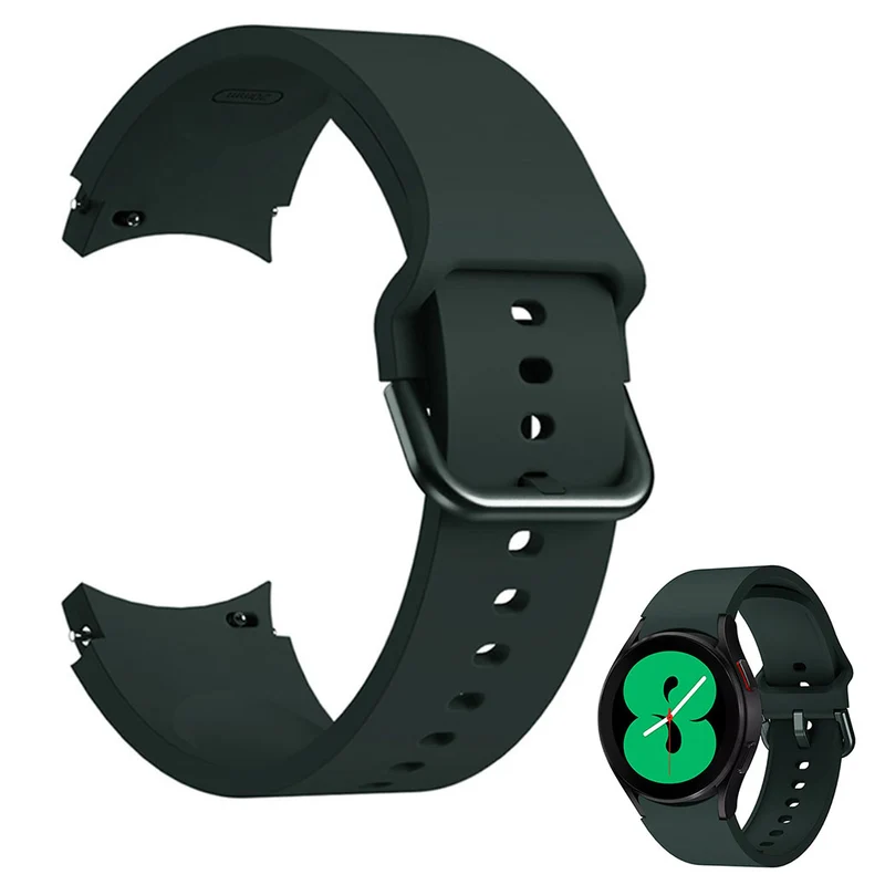 Absolut cool Universell Samsung Silikon / TPU armband