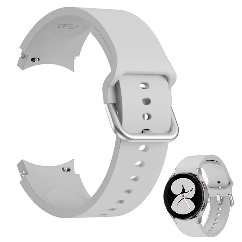 Absolut cool Universell Samsung Silikon / TPU armband