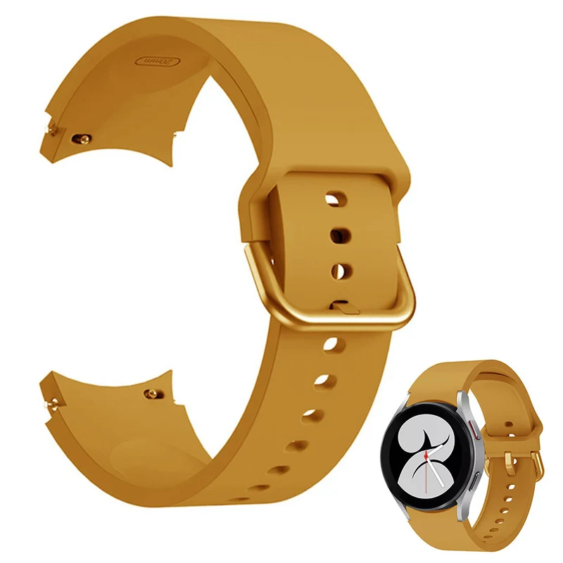 Absolut cool Universell Samsung Silikon / TPU armband