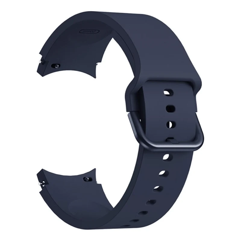 Absolut cool Universell Samsung Silikon / TPU armband
