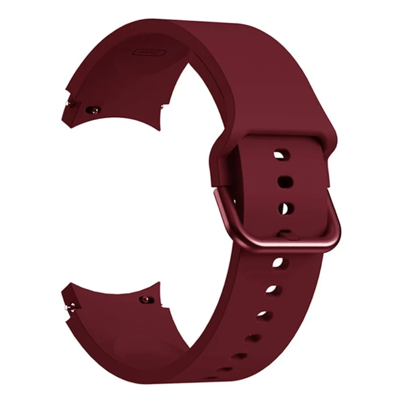 Absolut cool Universell Samsung Silikon / TPU armband