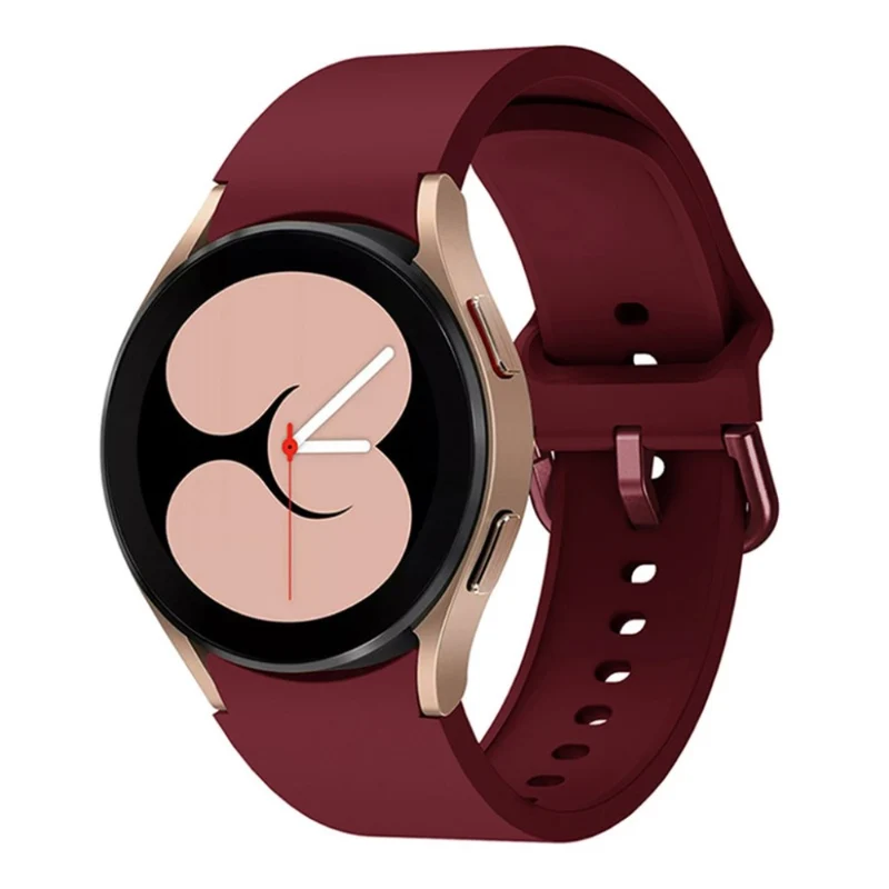 Absolut cool Universell Samsung Silikon / TPU armband
