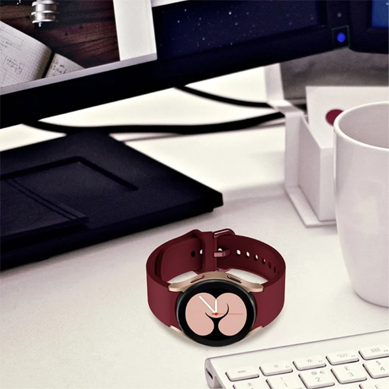 Absolut cool Universell Samsung Silikon / TPU armband