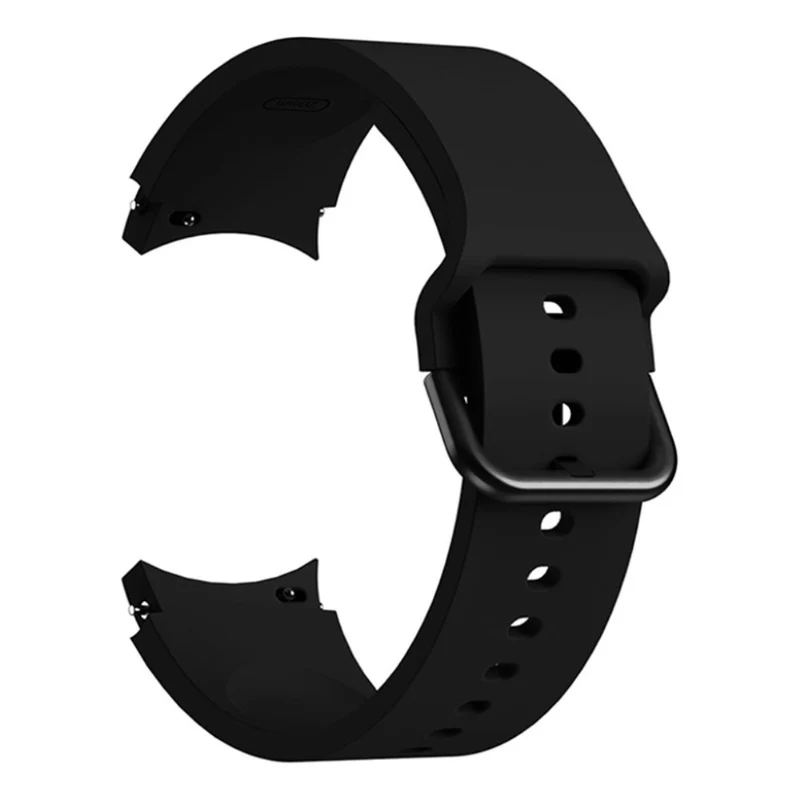 Absolut cool Universell Samsung Silikon / TPU armband