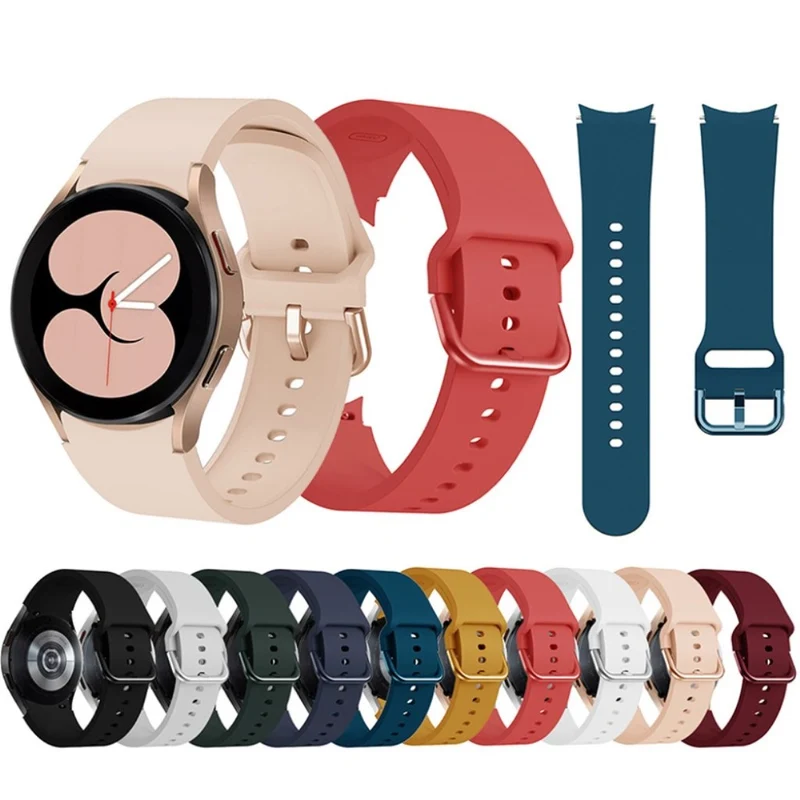 Absolut cool Universell Samsung Silikon / TPU armband