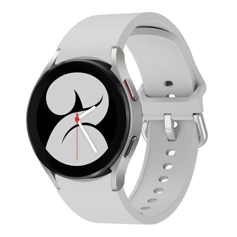Absolut cool Universell Samsung Silikon / TPU armband