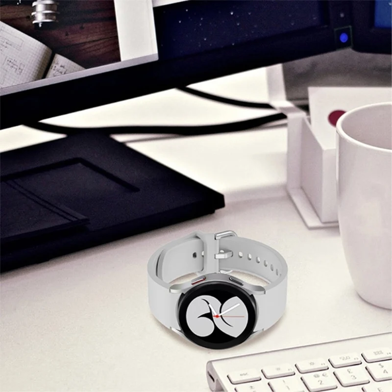 Absolut cool Universell Samsung Silikon / TPU armband