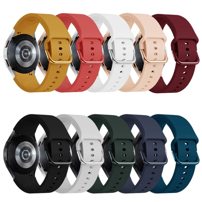 Absolut cool Universell Samsung Silikon / TPU armband