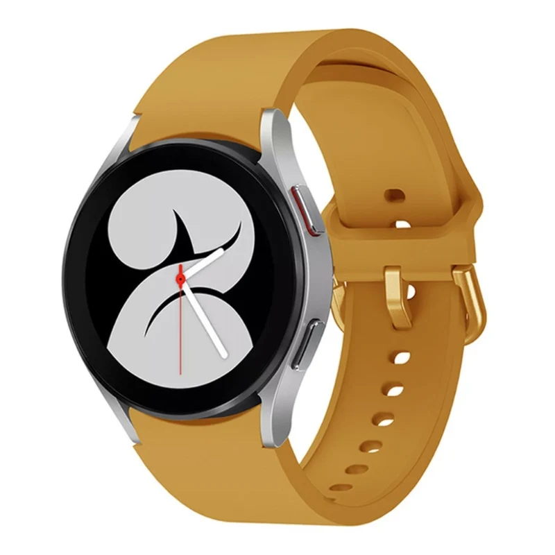 Absolut cool Universell Samsung Silikon / TPU armband
