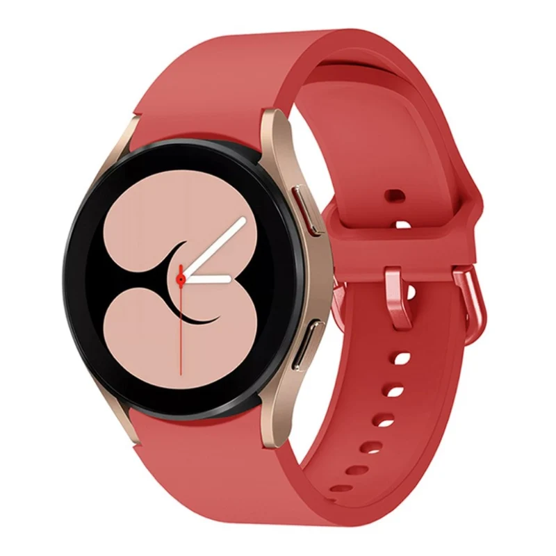 Absolut cool Universell Samsung Silikon / TPU armband