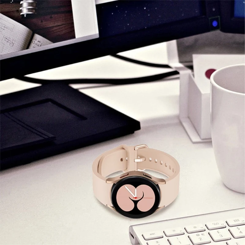 Absolut cool Universell Samsung Silikon / TPU armband