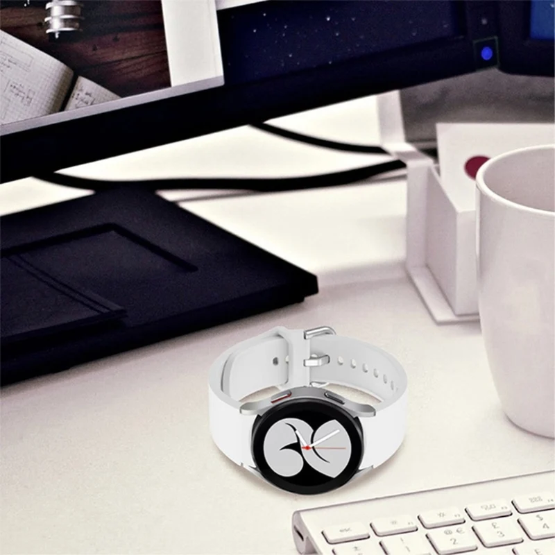 Absolut cool Universell Samsung Silikon / TPU armband