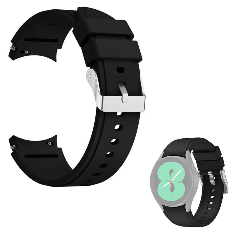Brillant Universell Samsung Silikon / TPU armband