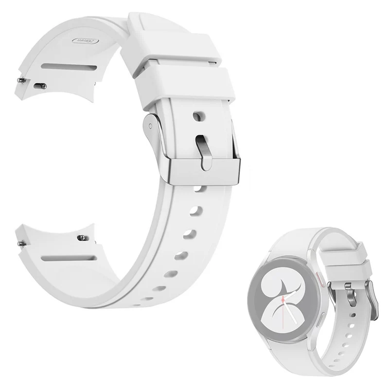 Brillant Universell Samsung Silikon / TPU armband