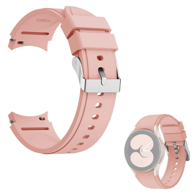 Brillant Universell Samsung Silikon / TPU armband