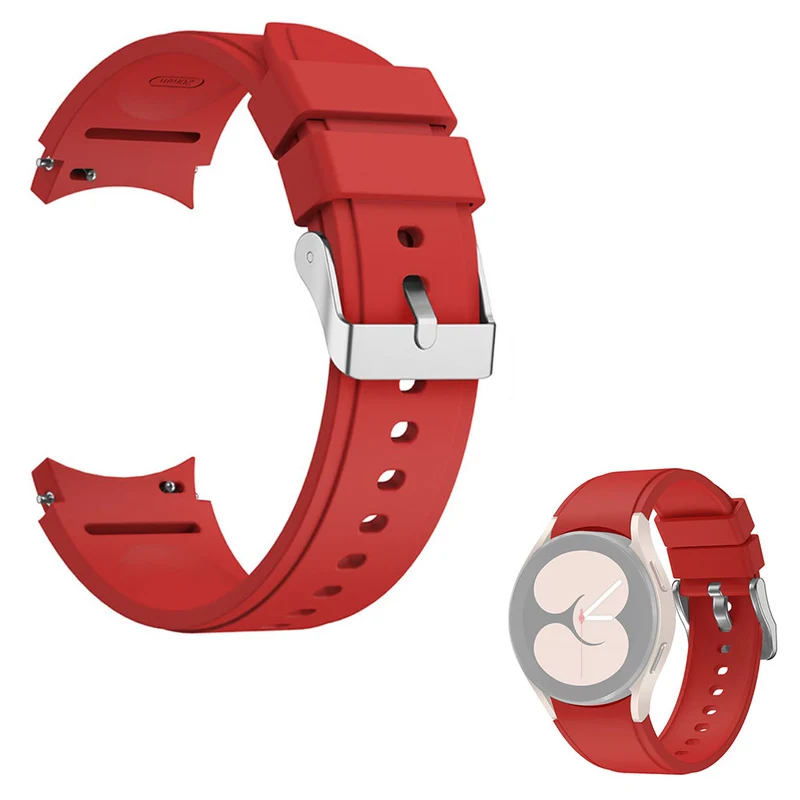 Brillant Universell Samsung Silikon / TPU armband