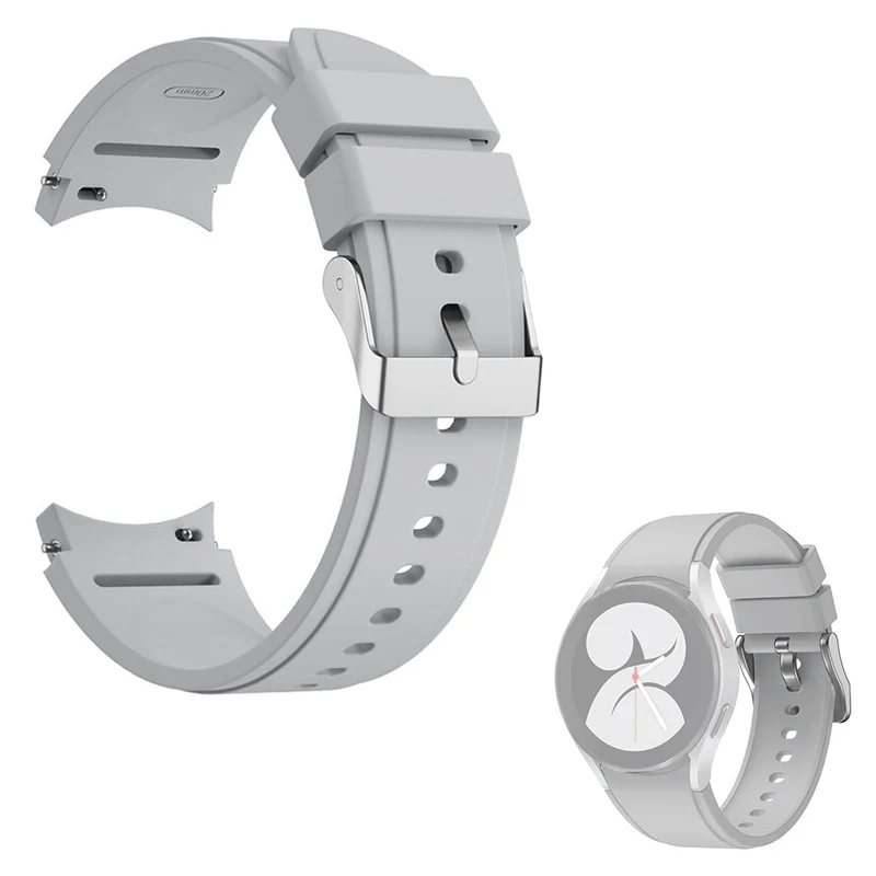 Brillant Universell Samsung Silikon / TPU armband