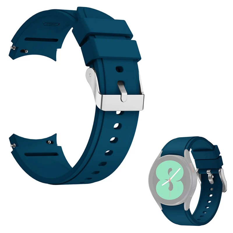 Brillant Universell Samsung Silikon / TPU armband