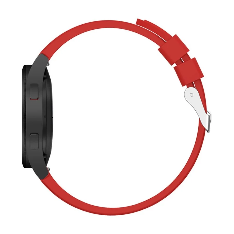 Brillant Universell Samsung Silikon / TPU armband