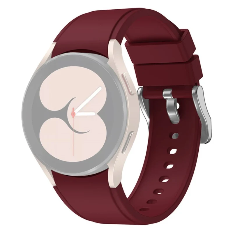 Brillant Universell Samsung Silikon / TPU armband