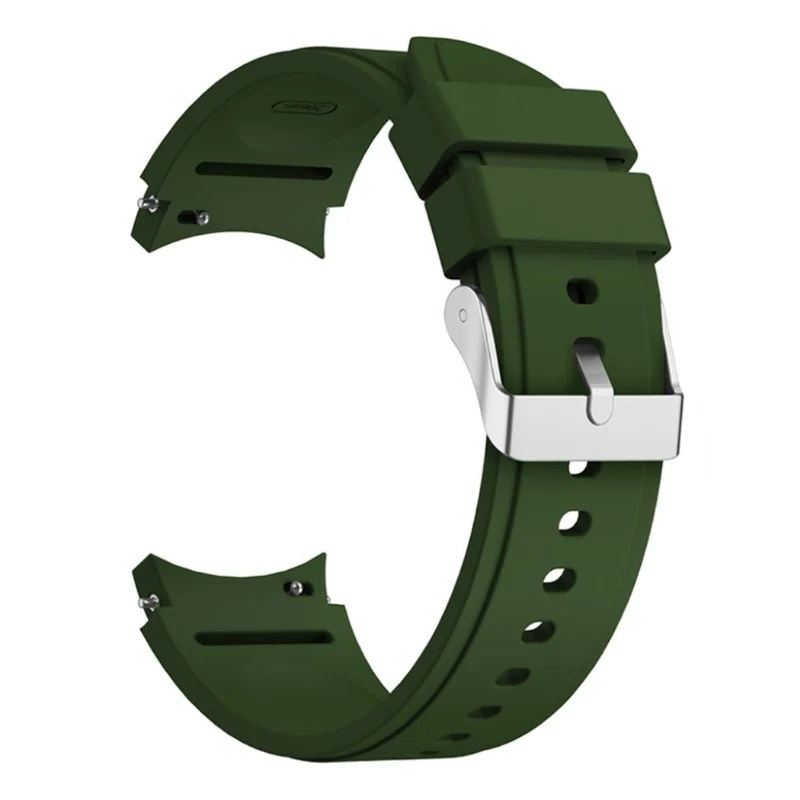 Brillant Universell Samsung Silikon / TPU armband
