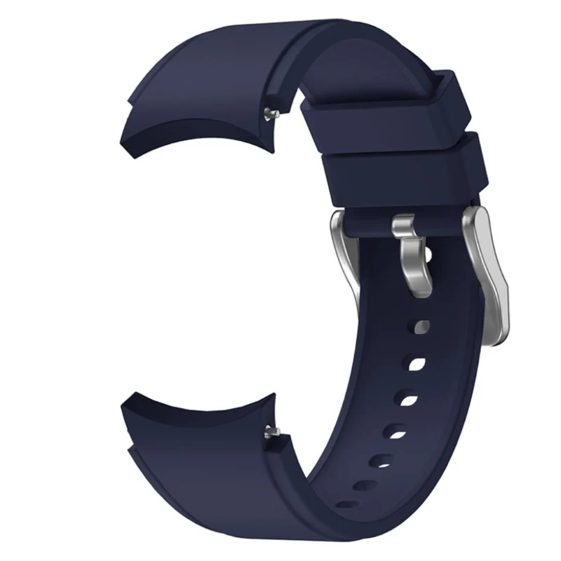 Brillant Universell Samsung Silikon / TPU armband