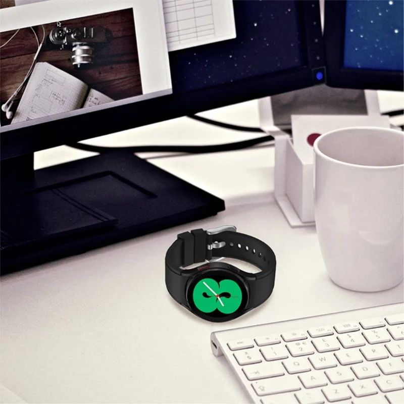 Brillant Universell Samsung Silikon / TPU armband