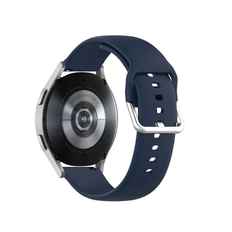 Auffallend nett Universell Samsung Silikon / TPU armband