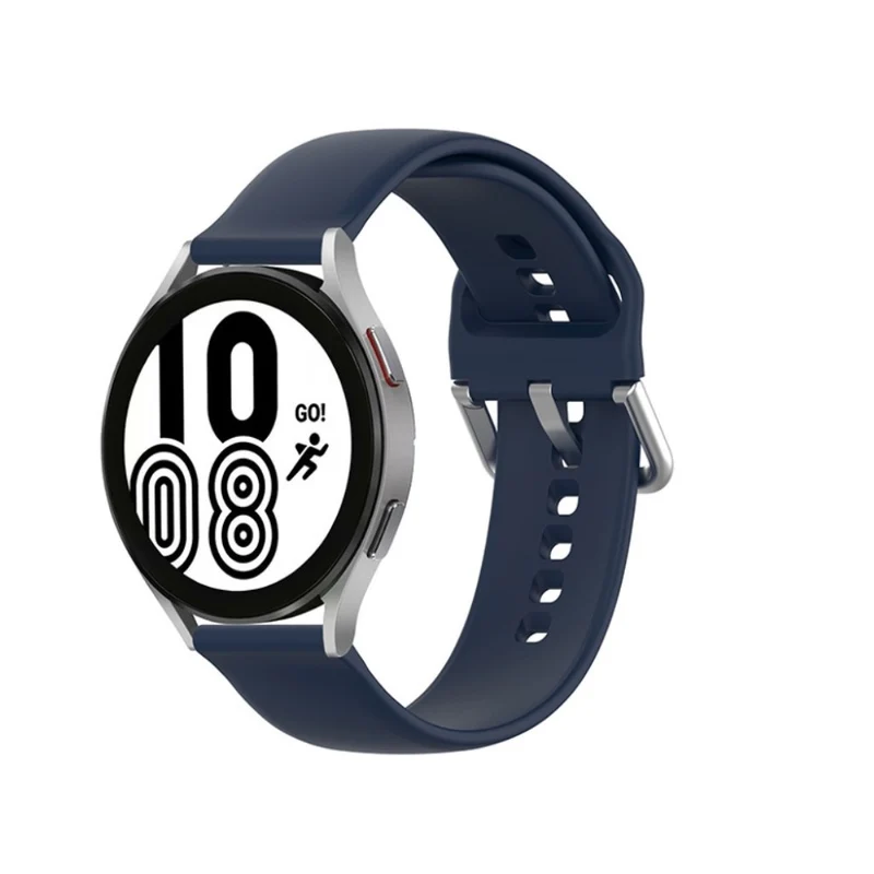 Auffallend nett Universell Samsung Silikon / TPU armband