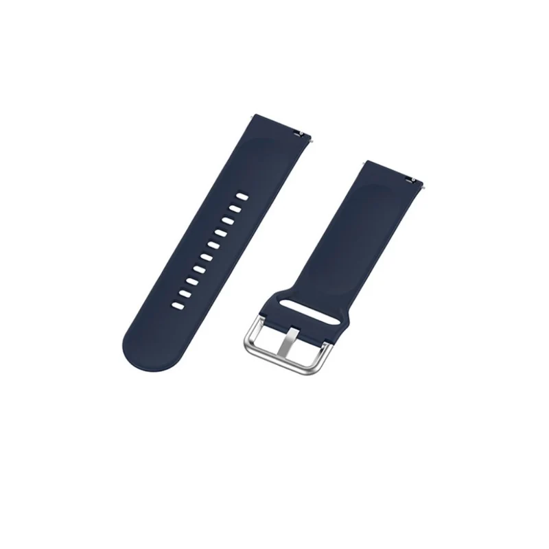 Auffallend nett Universell Samsung Silikon / TPU armband