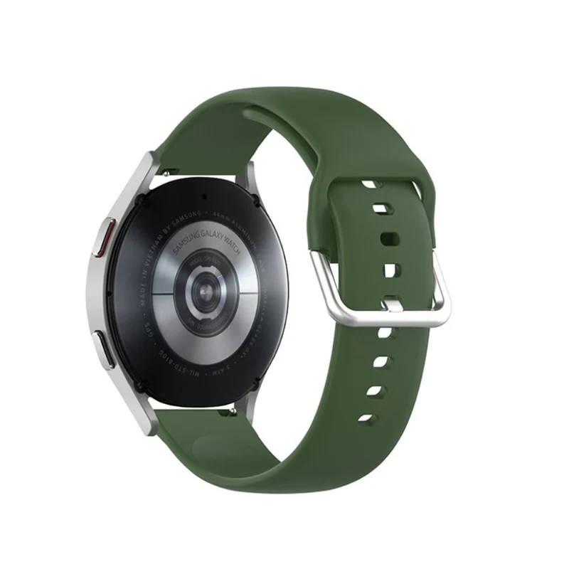 Auffallend nett Universell Samsung Silikon / TPU armband