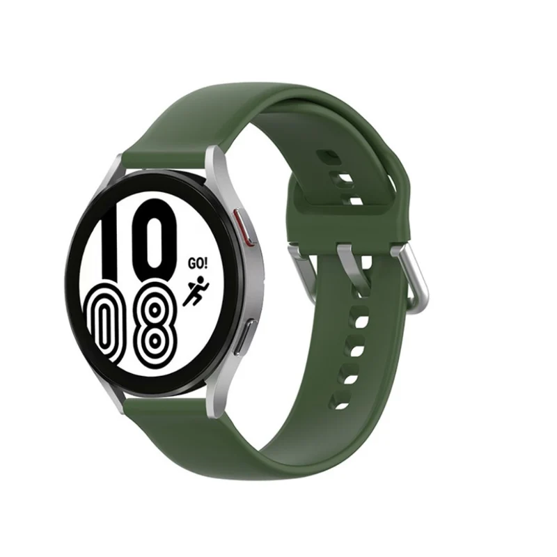 Auffallend nett Universell Samsung Silikon / TPU armband