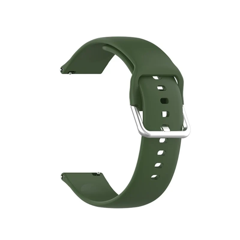 Auffallend nett Universell Samsung Silikon / TPU armband