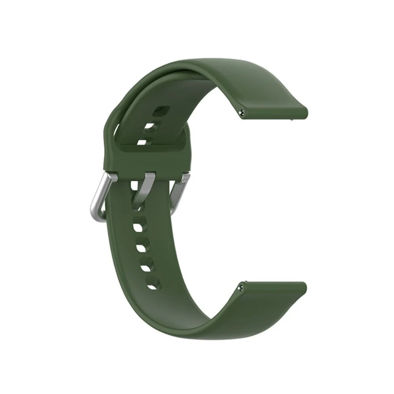 Auffallend nett Universell Samsung Silikon / TPU armband