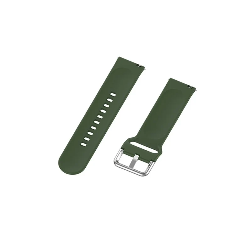 Auffallend nett Universell Samsung Silikon / TPU armband