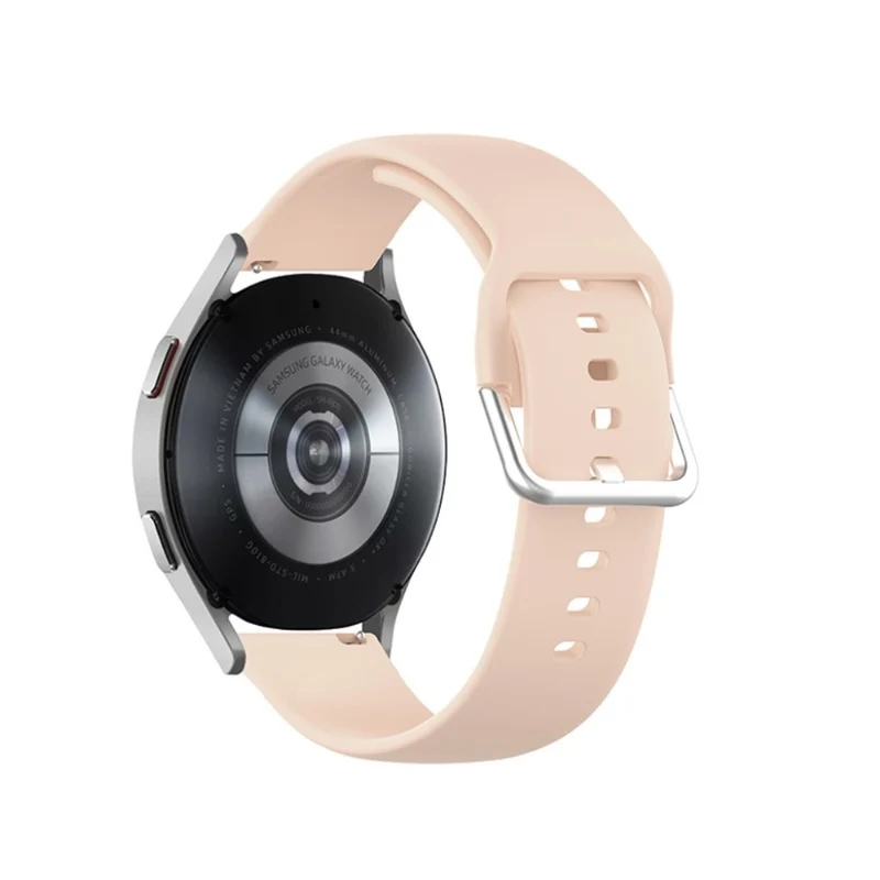 Auffallend nett Universell Samsung Silikon / TPU armband