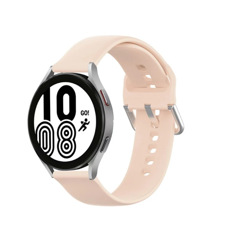 Auffallend nett Universell Samsung Silikon / TPU armband