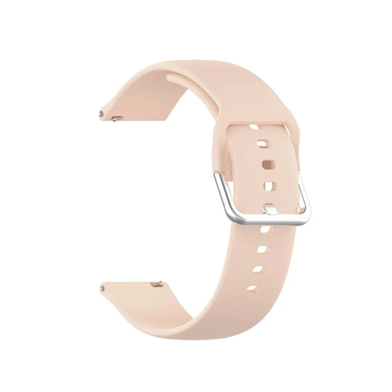 Auffallend nett Universell Samsung Silikon / TPU armband