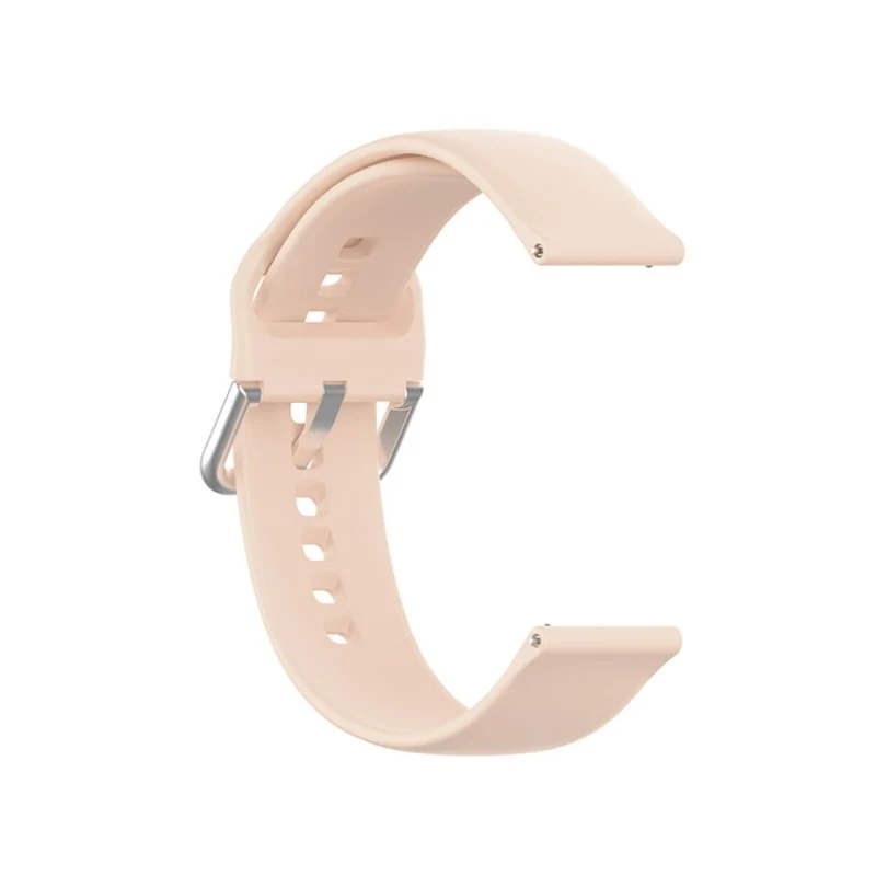 Auffallend nett Universell Samsung Silikon / TPU armband