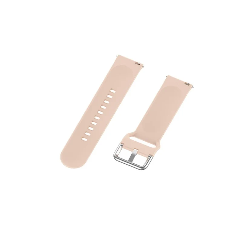 Auffallend nett Universell Samsung Silikon / TPU armband