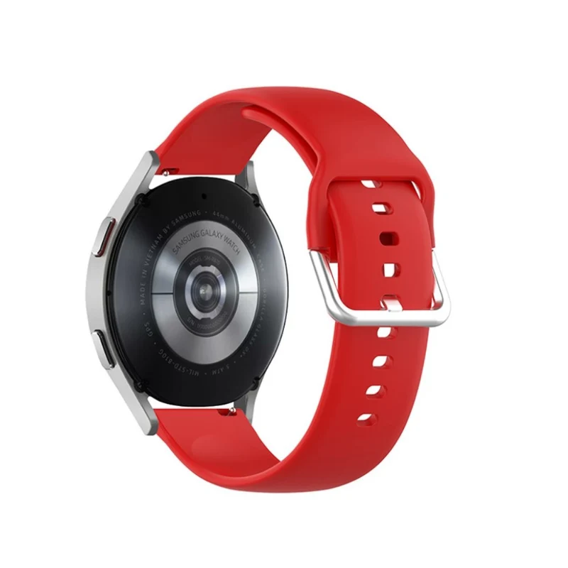 Auffallend nett Universell Samsung Silikon / TPU armband