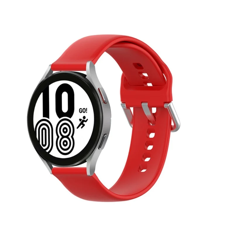 Auffallend nett Universell Samsung Silikon / TPU armband
