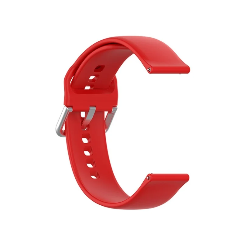 Auffallend nett Universell Samsung Silikon / TPU armband