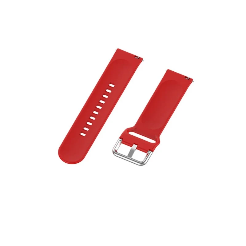 Auffallend nett Universell Samsung Silikon / TPU armband
