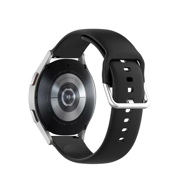 Auffallend nett Universell Samsung Silikon / TPU armband
