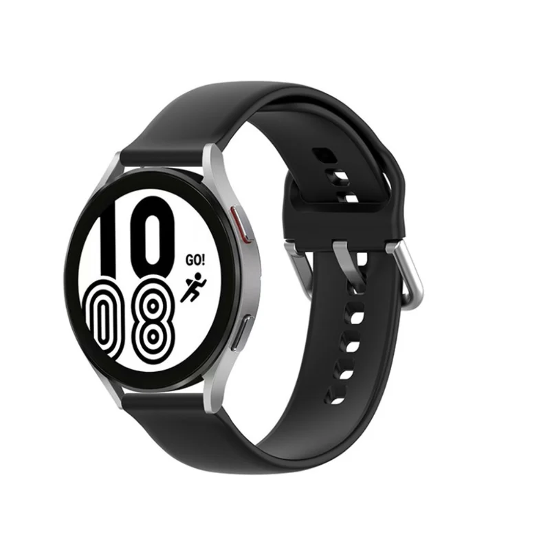 Auffallend nett Universell Samsung Silikon / TPU armband