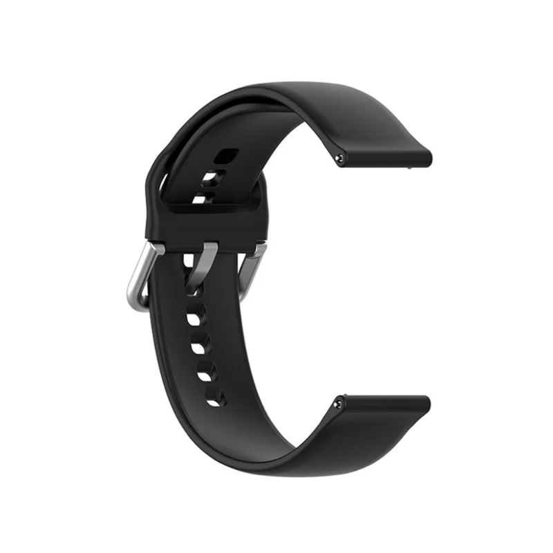 Auffallend nett Universell Samsung Silikon / TPU armband