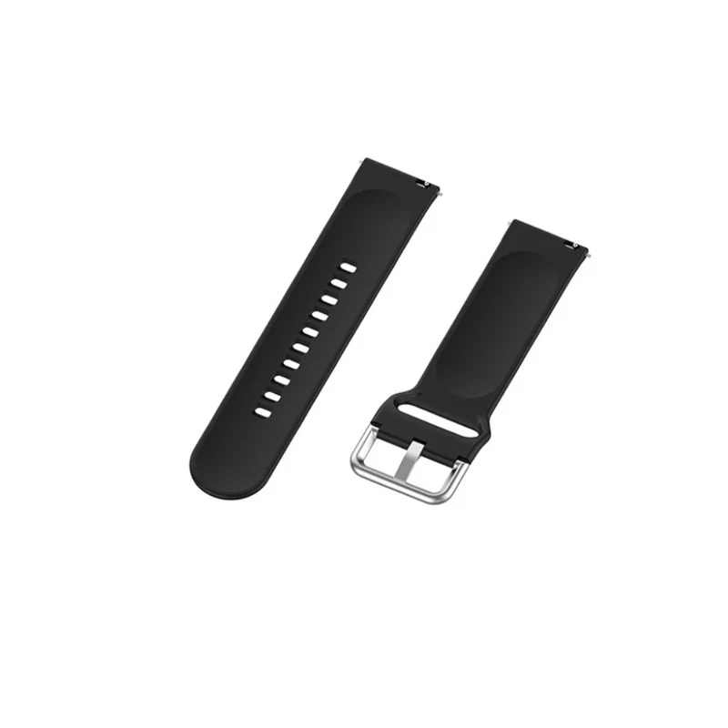 Auffallend nett Universell Samsung Silikon / TPU armband