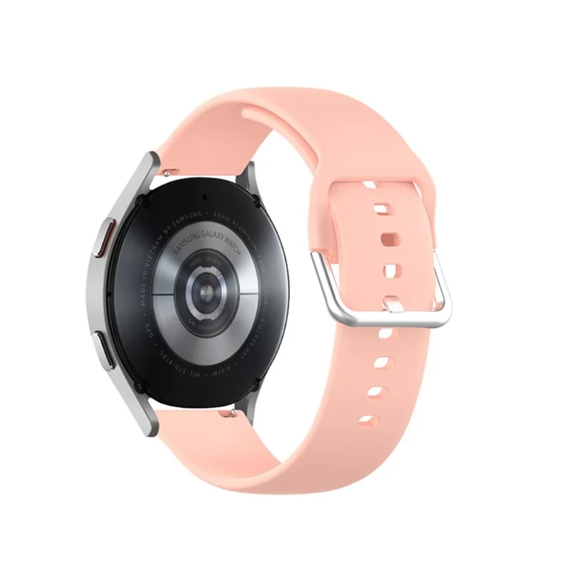 Auffallend nett Universell Samsung Silikon / TPU armband